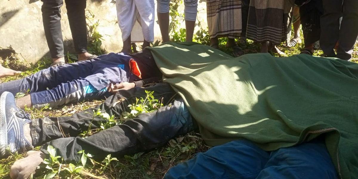 বান্দরবানে ট্রাকচাপায় ৩ মোটরসাইকেল আরোহী নিহত