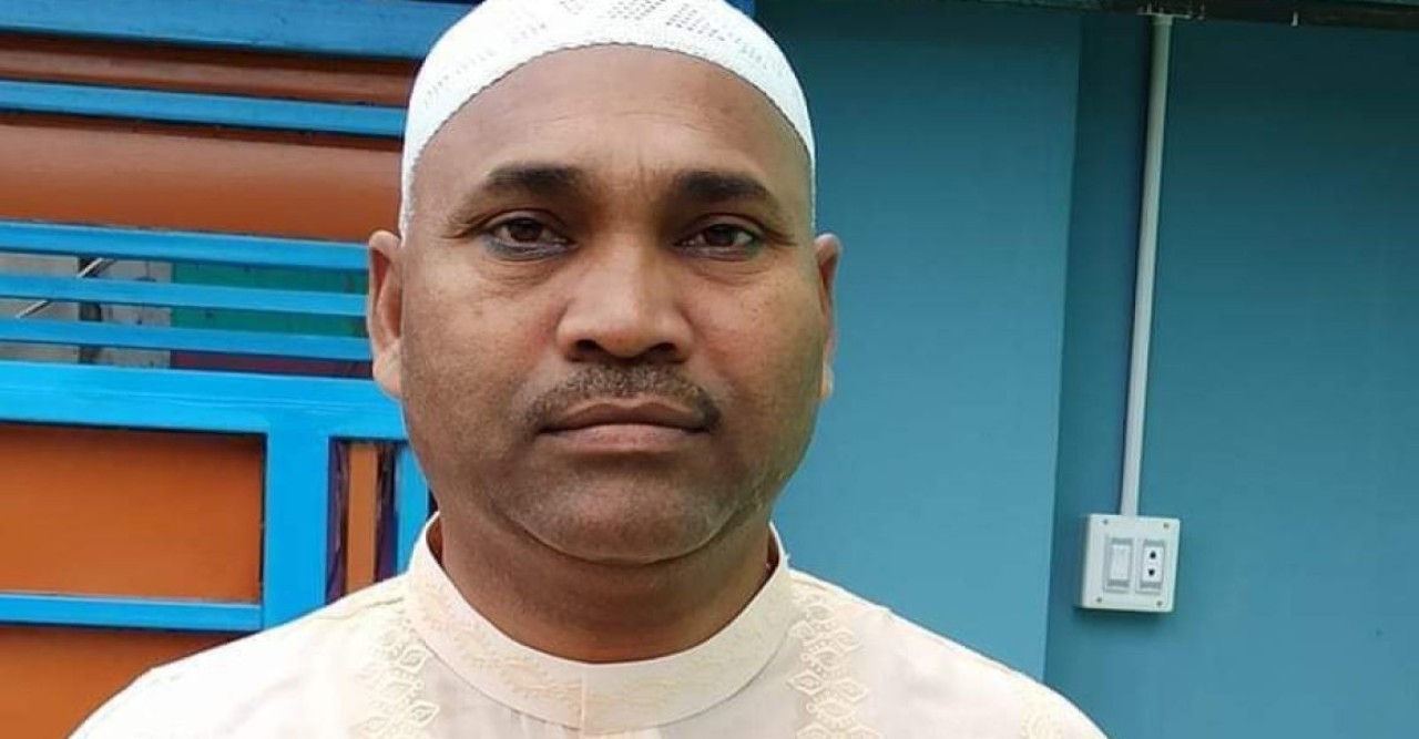 রাজশাহীতে দুই মোটরসাইকেলের মুখোমুখি সংঘর্ষে স্কুলশিক্ষক নিহত