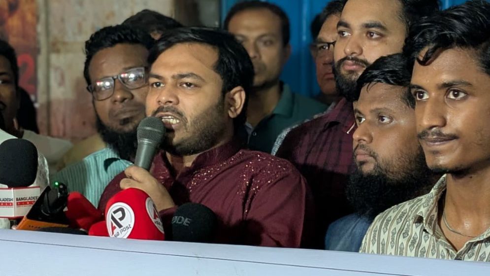 নাগরিকদের জীবন ও জীবিকার নিরাপত্তা নিশ্চিতে সরকার ব্যর্থ: আদিব