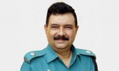 চট্টগ্রামের পুলিশ কর্মকর্তা ও তার স্ত্রীর সম্পত্তি ক্রোক