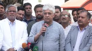 সংস্কার নিয়ে কাল থেকে রাজনৈতিক দলের সঙ্গে আলোচনা: আদিলুর রহমান