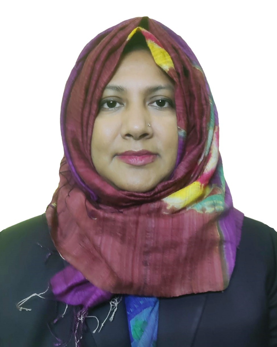 রাজশাহীর সাবেক এডিএম সাবিহা সুলতানা মারা গেছেন