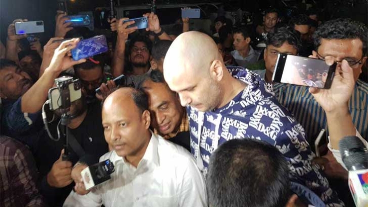 আদম তমিজির জামিন, কারামুক্তিতে বাধা নেই