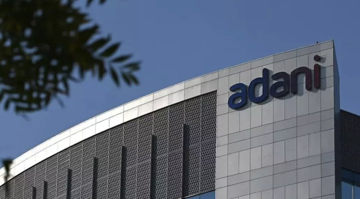 বাংলাদেশে বিদ্যুৎ সরবরাহ ৬০ শতাংশ কমাল আদানি