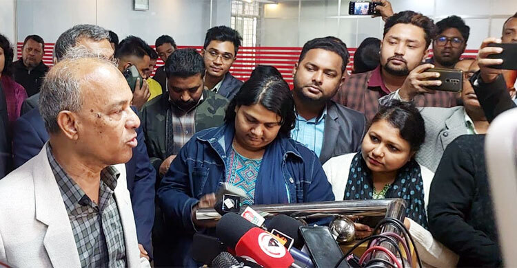 ট্রাফিক নিয়ন্ত্রণে ১ হাজার ছাত্রকে নিয়োগ দেবে সরকার