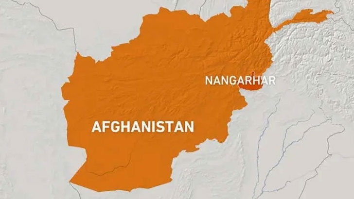 আফগানিস্তানে নৌকা ডুবে নিহত ২০