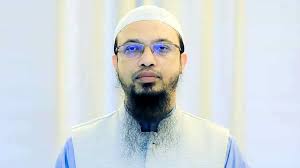 পাঠ্যপুস্তক সংশোধন কমিটি নিয়ে আহমাদুল্লাহর কড়া বার্তা
