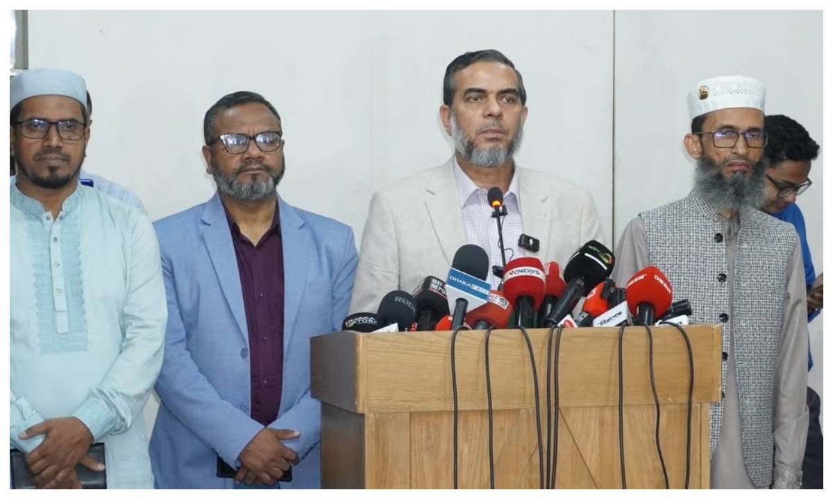 ফাঁকা ৪৭ আসনে দু-একদিনের মধ্যেই প্রার্থী ঘোষণা: এহসানুল মাহবুব