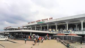 বিমানবন্দরের নিরাপত্তায় নতুন বাহিনী ‘এয়ার গার্ড অব বাংলাদেশ’