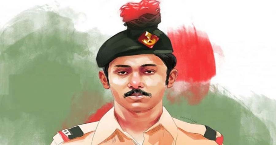শেখ জামালের ৭১তম জন্মদিন আজ