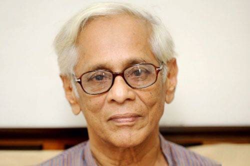 প্রবীণ রাজনীতিক হায়দার আকবর খান রনোর দাফন সোমবার
