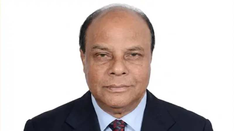গাজীপুর-৫ আসনের সাবেক সংসদ সদস্য আখতারুজ্জামান গ্রেপ্তার