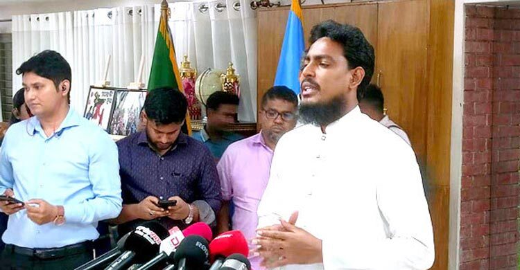 সাংবিধানিক প্রতিষ্ঠানগুলোতে নিয়োগের ক্ষেত্রে বিএনপিকে একমত হওয়ার আহ্বান