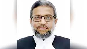 খালেদা জিয়াকে সাজা দেওয়া বিচারপতি আক্তারুজ্জামানের পদত্যাগ