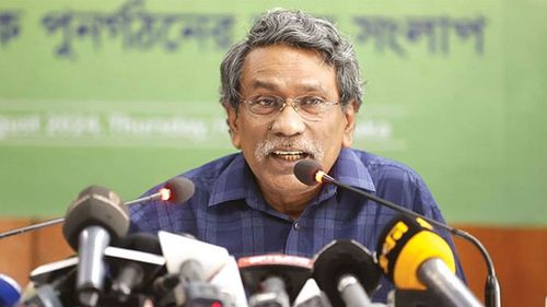 'জুলাই জাতীয় সনদ' বাস্তবায়নে বিশেষজ্ঞদের সঙ্গে আলোচনা, গণভোটসহ কয়েকটি বিকল্প