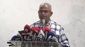 সিভিল সার্ভিসে বৈষম্য দূর করতে হবে: আলাল