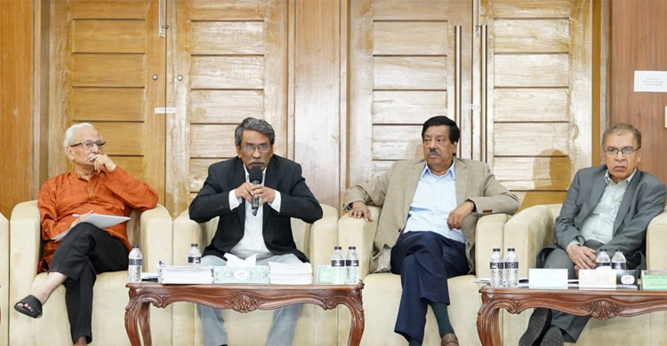 জুলাই সনদ বাস্তবায়নে সংসদ নির্বাচনের দিন গণভোটের পরামর্শ
