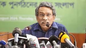 সংবিধান পুনর্লিখন ছাড়া কোনো উপায় নেই: আলী রীয়াজ