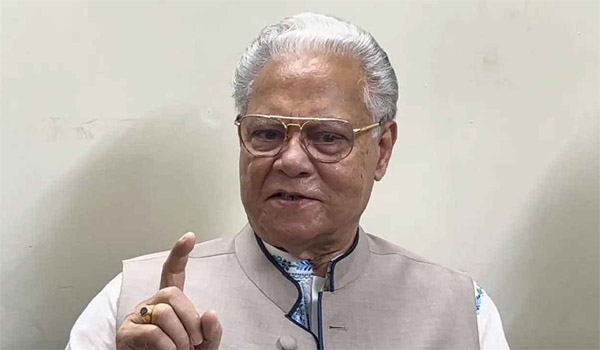 আ. লীগের আমলে ৮০০ বার আদালতে হাজিরা দিয়েছি: আলতাফ হোসেন