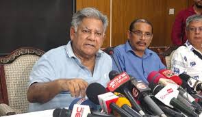 ফেব্রুয়ারিতে নির্বাচন নিয়ে উপদেষ্টা পরিষদের কোনো সংশয় নেই: এম সাখাওয়াত