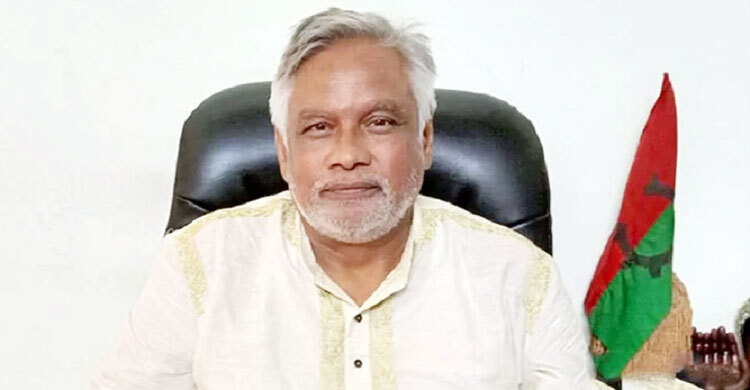 ৭ বছরের দণ্ড থেকে বিএনপি নেতা আমান খালাস