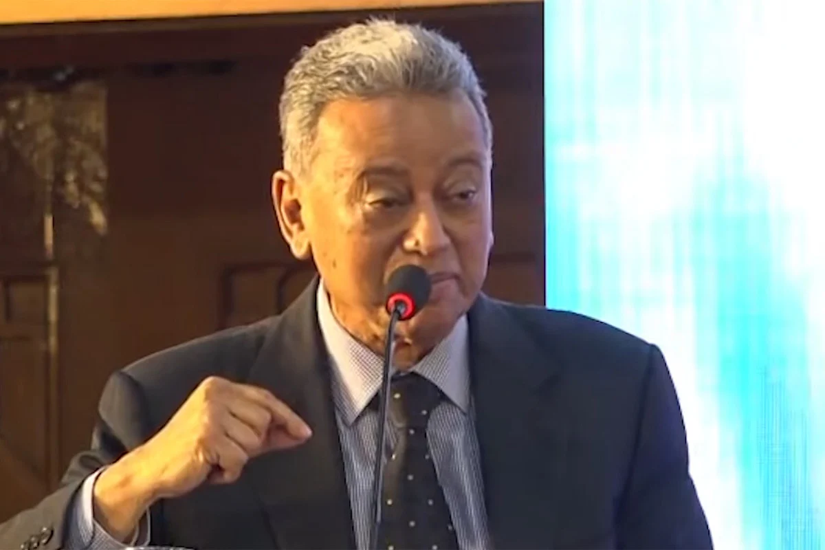 ব্যবসা সহজ করতে আমলাতান্ত্রিক জটিলতা দূর করতে হবে: আমীর খসরু