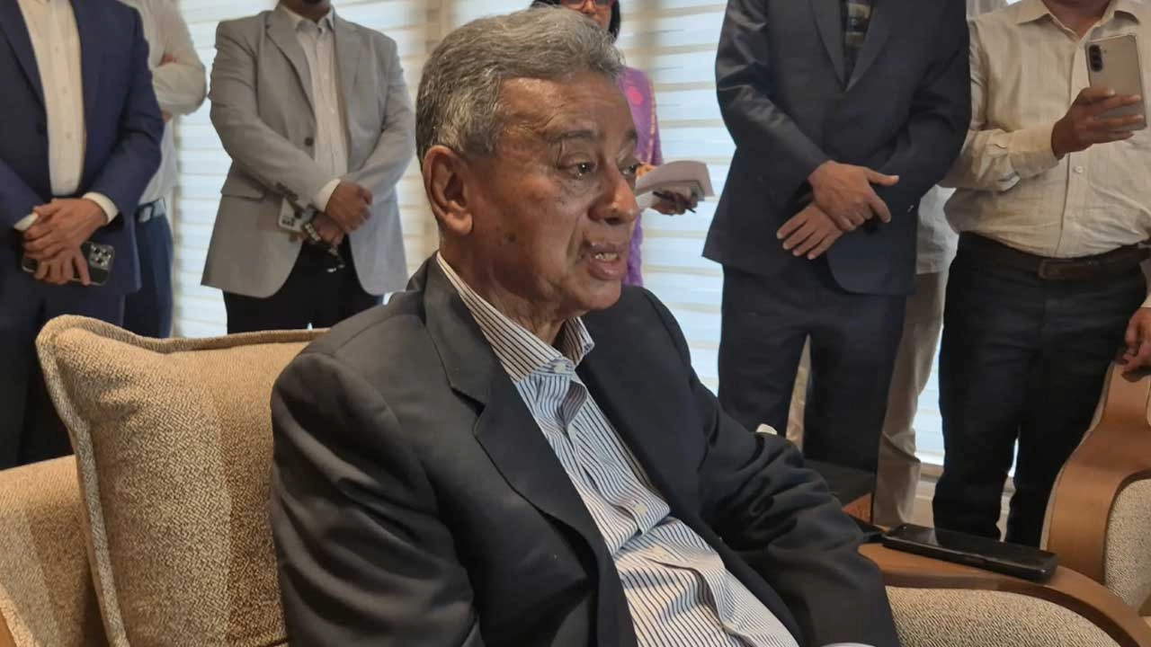 পৃষ্ঠপোষকতার অর্থনীতি চলতে দেওয়া যাবে না: অর্থমন্ত্রী