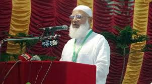 'গণহত্যাকারীদের রাজনীতি করার অধিকার নেই'