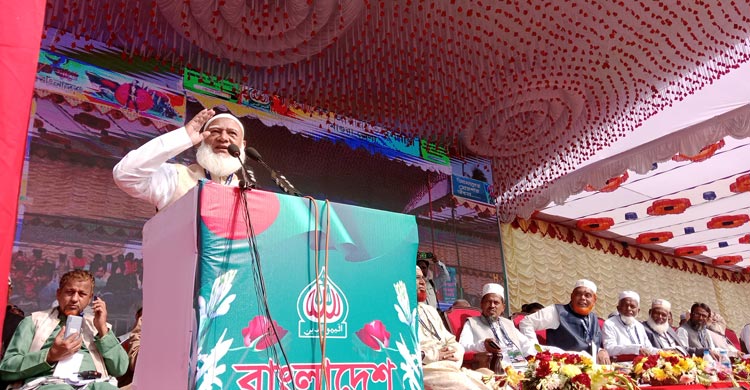 'আমরা সীমাহীন ওয়াদা নিয়ে রাজনীতি করতে চাই না'