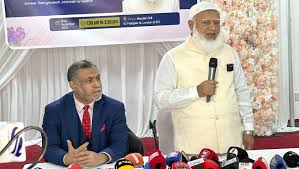 একাত্তরের কোনো ভুল প্রমাণিত হলে ক্ষমা চাইবে জামায়াত