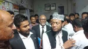 আমির হামজা-উসামাসহ ৬ জনকে অব্যাহতি
