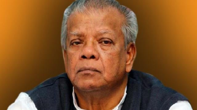 স্ত্রী-মেয়েসহ আমুর ৪৪ ব্যাংক হিসাব অবরুদ্ধ