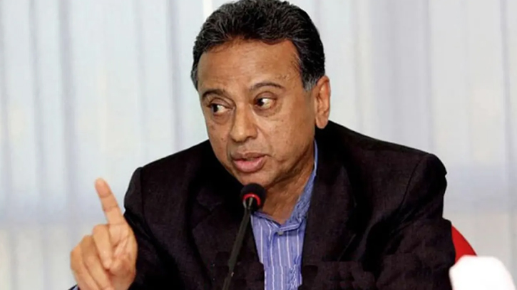 গণতন্ত্র যত তাড়াতাড়ি আসবে ততই মঙ্গল: আমীর খসরু