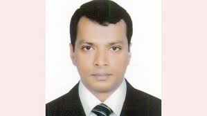 নিয়োগের পরদিনই সিলেটের ডিসি প্রত্যাহার