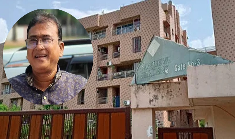 এমপি আনারকে হত্যার পর চামড়া ছাড়িয়ে টুকরো টুকরো করা হয়