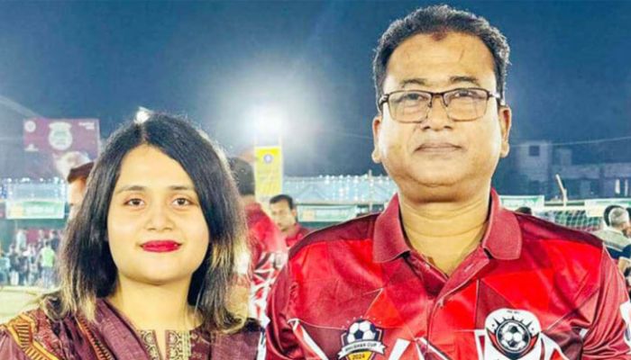 আনারকে হত্যার পর খুনিরা যেভাবে স্বজন ও প্রশাসনকে বিভ্রান্ত করেন