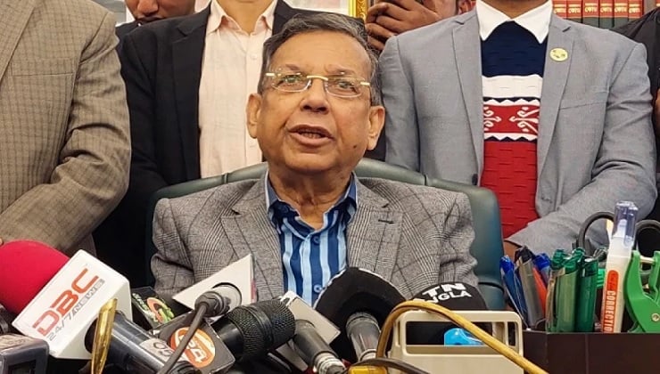আরেক মামলায় গ্রেপ্তার আনিসুল হক