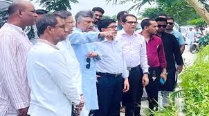 দেশের প্রথম আইন বিশ্ববিদ্যালয় হচ্ছে মাদারীপুরে: আনিসুল হক