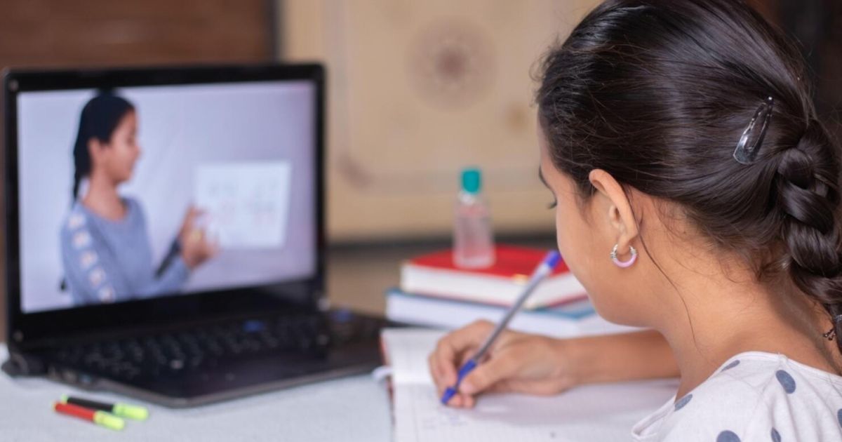 শিক্ষাপ্রতিষ্ঠানে সপ্তাহে ৩ দিন অনলাইনে ক্লাস