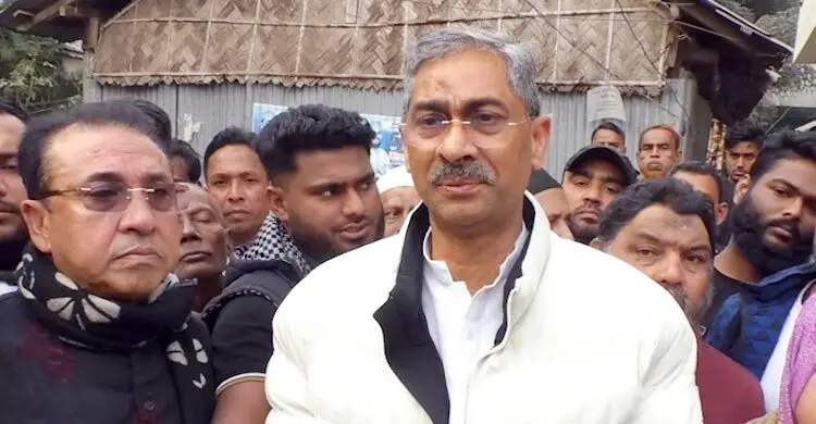 প্রধানমন্ত্রী হিসেবে তারেক রহমানই দেশের নেতৃত্ব দেবেন: এ্যানি