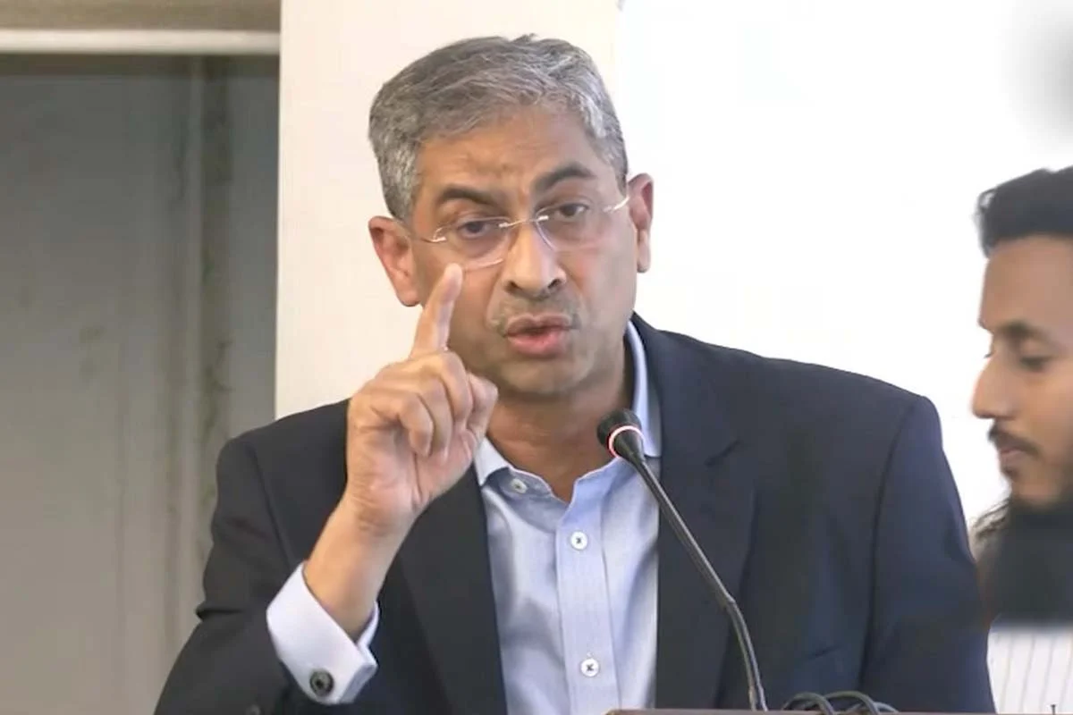 নাসীরুদ্দীন পাটওয়ারীর বক্তব্যে শালীনতা খুঁজে পাই না : পানিসম্পদমন্ত্রী