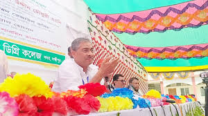 এআই দিয়ে ছবি বানিয়ে লকডাউন করছে আ. লীগ: এ্যানি