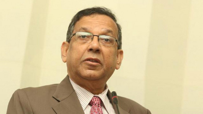 রিমান্ড শেষে কারাগারে সাবেক আইনমন্ত্রী
