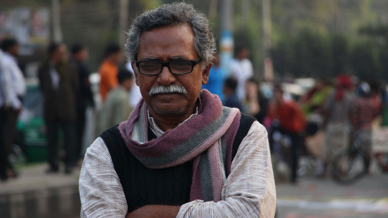 এই সরকারকে পদত্যাগ করতে হবে: আনু মুহাম্মদ
