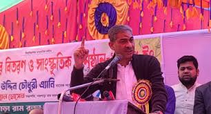 জনগণকে জিম্মি করে লুটপাটের স্বর্গরাজ্য গড়েছে আ.লীগ: এ্যানি