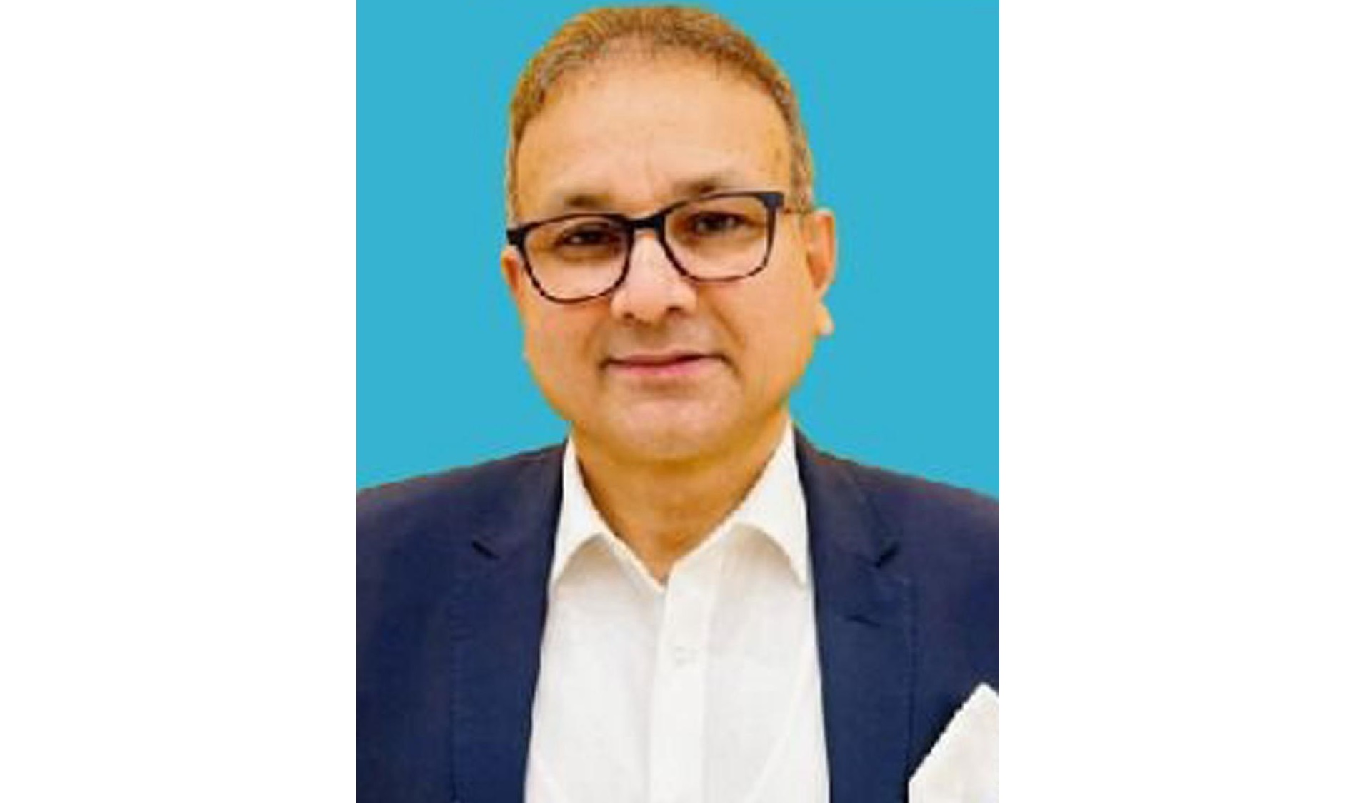 সুনামগঞ্জ-৩ আসনে বিএনপির বিদ্রোহী প্রার্থী ব্যারিষ্টার আনোয়ার