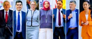 বাংলাদেশি বংশোদ্ভূত লেবার পার্টির ৭ এমপিকে বহিষ্কার