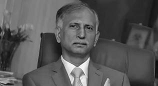 সাবেক উপাচার্য আরেফিন সিদ্দিকের মৃত্যুতে ঢাবিতে ১ দিন ছুটি