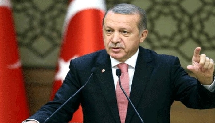 বিশ্বে মাত্র দুজন নেতার একজন আমি, আরেকজন পুতিন