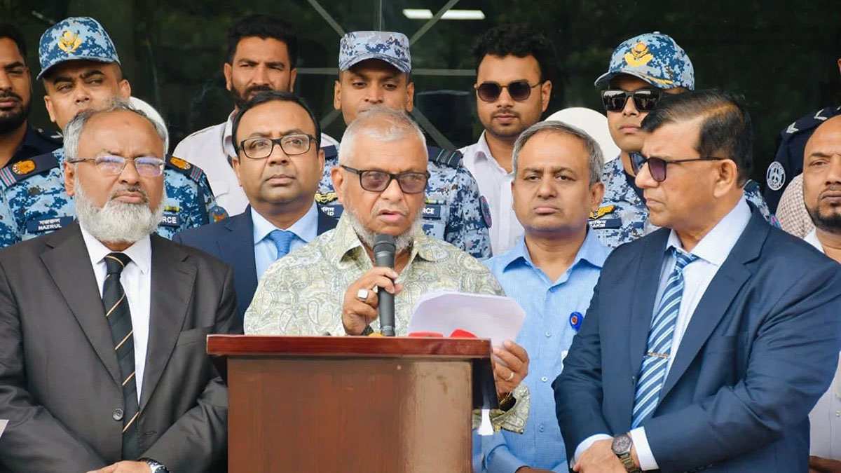 ঈদের পর মালোয়েশিয়াসহ সব দেশের শ্রমবাজার খুলবে: প্রবাসী কল্যাণমন্ত্রী